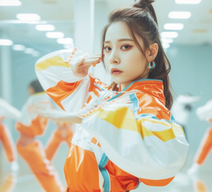 小杉スタジオのイメージ