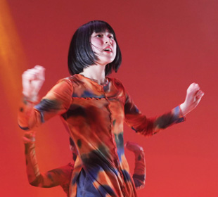 中原スタジオのイメージ