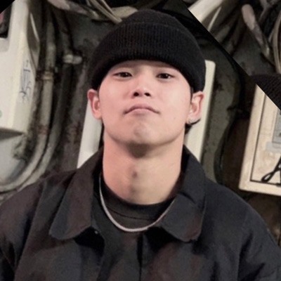 ブレイクダンス・佑哉